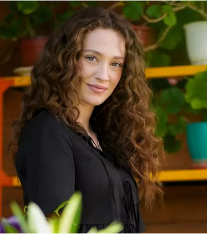 Maria Țăpușă, vacanță în Grecia: „Mi-am dat seama cât de adaptabilă pot fi”. Actrița din „Iubire cu parfum de lavandă” se reinventează