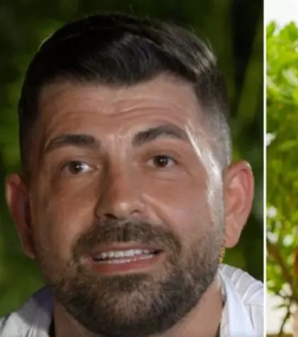 Insula Iubirii, 27 august 2025: Marian Grozavu a pierdut controlul și a fugit spre vila fetelor. Iată motivul gestului său