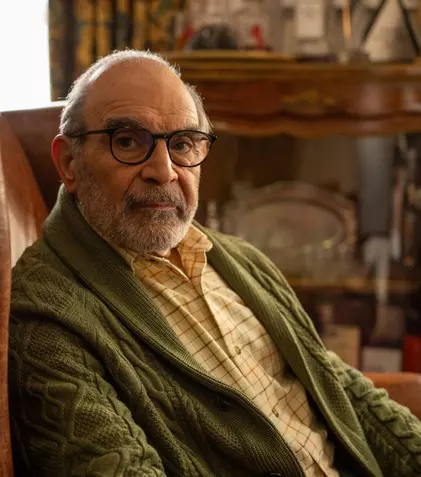 Sir David Suchet dezvăluie diagnosticul care i-a schimbat viața: Cu ce boală cruntă se luptă nepotul celebrului Hercule Poirot