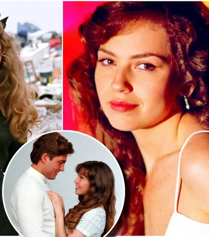 GALERIE FOTO. Cum arată Thalía, la 30 de ani de la lansarea „Sărmana Maria”. Secrete, nostalgie și povești din culise