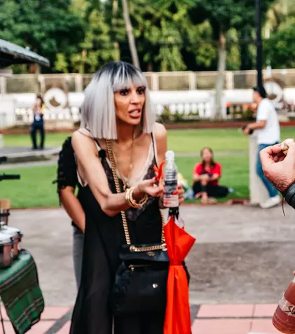 Asia Express, 9 august 2025. Concurenții au parte de un șoc gastronomic și cultural: oul eclozat le dă de furcă