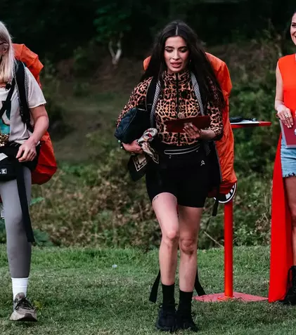 Câți bani au primit Calina și Catinca Roman la Asia Express 2025. Mama și fiica au renunțat la probă și au plecat acasă