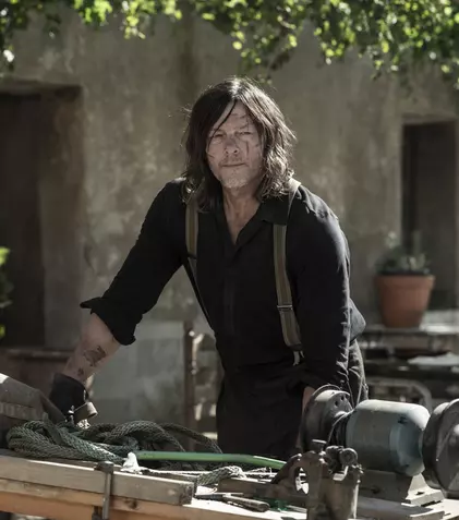 Sezonul 3 „The Walking Dead: Daryl Dixon”, la AMC. Adrenalină și supraviețuire în Europa devastată