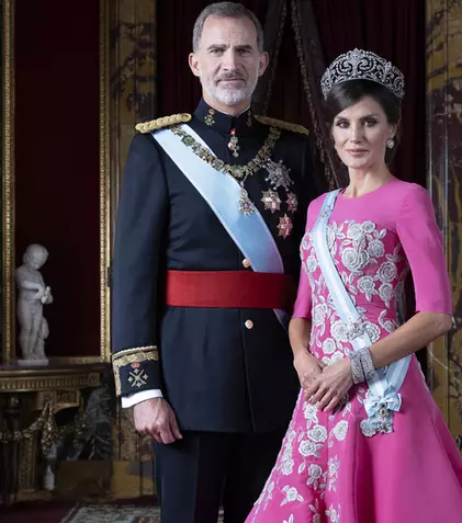 Cuplul regal al Spaniei, ținta unor noi zvonuri. Ce se întâmplă între Felipe și Letizia, de fapt: „Par să aibă nevoie unul de celălalt”