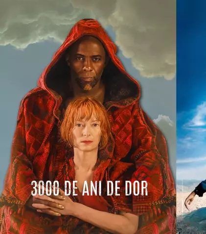 Premierele lunii septembrie pe FOCUS+: acțiune, supranatural și emoție la cote maxime