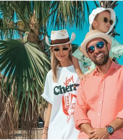 Gabriela Prisăcariu și Dani Oțil, schimb de replici amuzant înainte de plecarea prezentatorului la „Power Couple” în Malta. „Mă mai iubești sau...?”