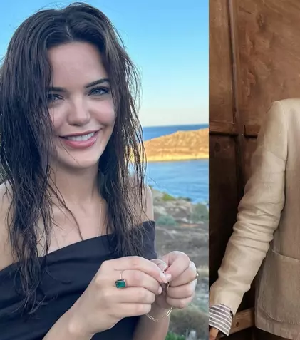 Hilal Altınbilek și Burak Deniz revin pe micile ecrane în „Impostorii” – Tot ce trebuie să știi despre noul lor serial