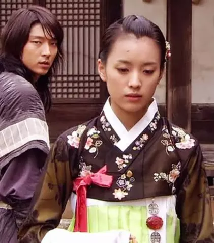 „Iljimae, hoțul-fantomă” – serialul coreean care ajunge în premieră la TVR 1. Poveste, distribuție, trailer