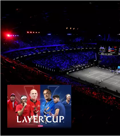 Laver Cup 2025: Tot ce trebuie să știi despre weekendul tenisului la San Francisco