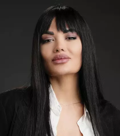 Olga Barcari, răpusă de durere. Concurenta de la Asia Express și-a pierdut tatăl: „Nu realizez ce mi se întâmplă”