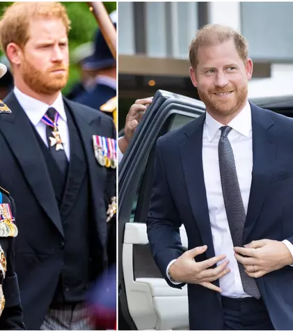 Prințul Harry neagă speculațiile despre întâlnirea cu Regele Charles: „Citatele atribuite sunt invenții”