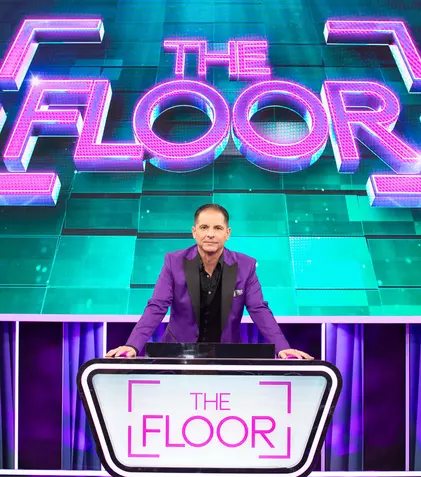 Dan Negru revine cu un nou sezon The Floor. Dan Negru: „The Floor e o pătrățică de public smart.” Când începe la Kanal D