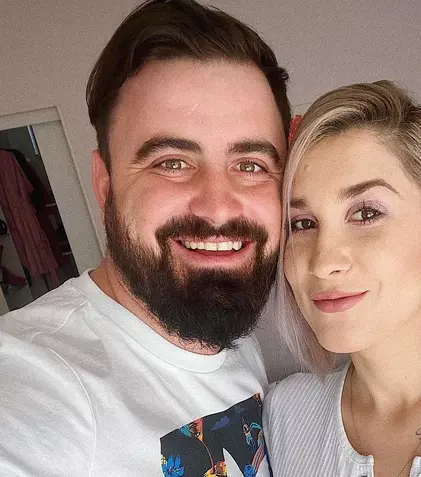 Cum arată părinții Addei de la Power Couple 2026. Cât de bine seamănă artista cu mama sa