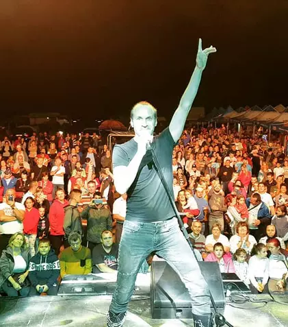 Alin Oprea s-a împăcat cu copiii săi. „Iubirea rămâne singura forță care vindecă totul”. Ce declarații a făcut solistul