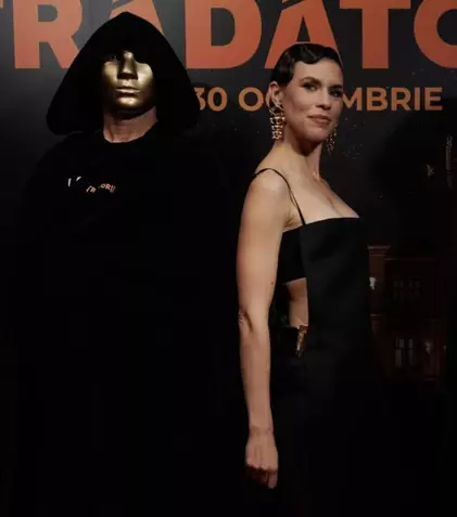 „Trădătorii”, noul format de la Pro TV, se lansează joi, 30 octombrie. „Este ceva ce nu s-a mai întâmplat la televiziunile din România”