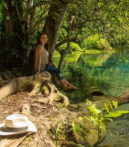 Când se lansează „Doménica Montero”, telenovela cu Angelique Boyer în rol principal. Cu cine joacă și care e povestea - Toate detaliile