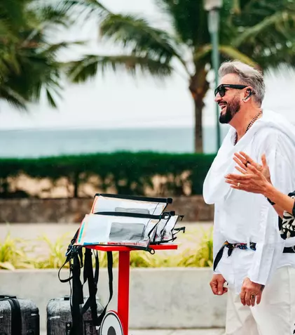 De ce nu mai poate Cătălin Botezatu să participe la show-uri de supraviețuire. Ce onorariu uriaș a încasat pentru un singur episod la Asia Express