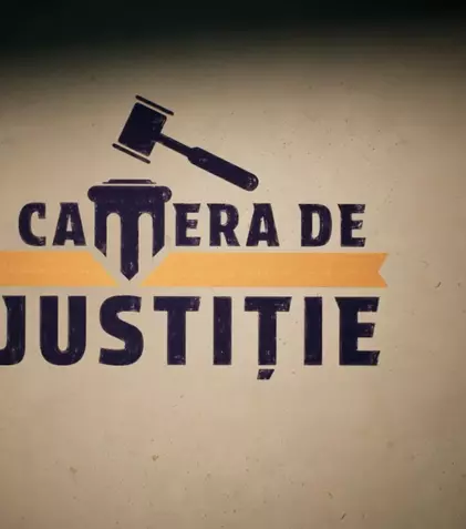 Pro TV se pregătește să lanseze „Camera de justiție”. Ce promite producția și când va fi difuzată