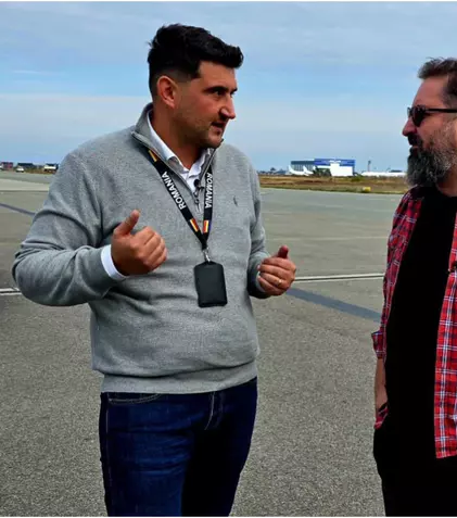 România, te iubesc!, 26 octombrie 2025. O nouă anchetă semnată de Cosmin Savu: „Competențe cu turbulențe”