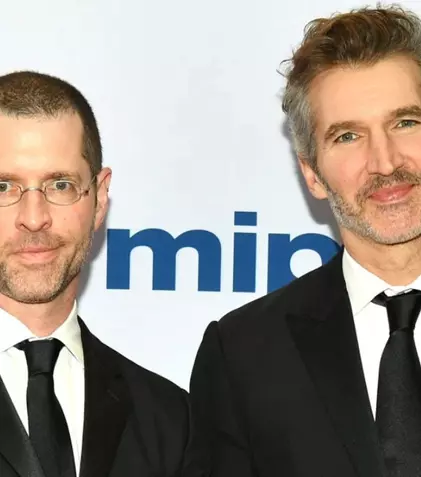 David Benioff și D.B. Weiss, producătorii „Game of Thrones” pregătesc o nouă miniserie. Ce știm despre proiect