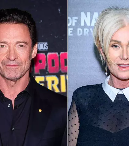 O apariție rară și o privire tristă: Deborra-Lee Furness, marcată de finalul celor 27 de ani de mariaj cu Hugh Jackman. Cum arată la câteva luni de la divorț