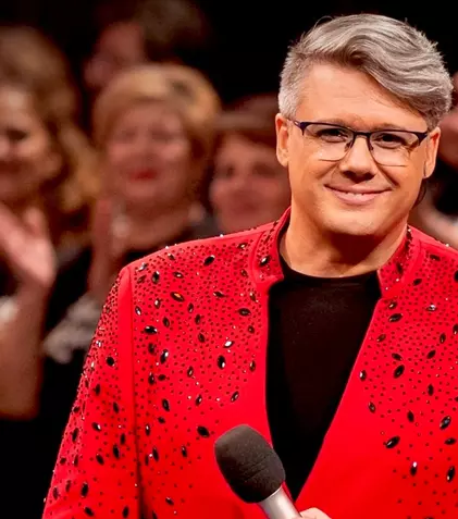 De ce a ales Fuego discreția în viața personală. Artistul rupe tăcerea la 49 de ani: „Asta vine la pachet cu un set întreg de sacrificii și renunțări”