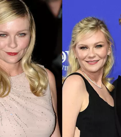 Kristen Dunst și Jesse Plemons, apariție rară pe covorul roșu. Povestea lor de dragoste a început pe platoul de filmare