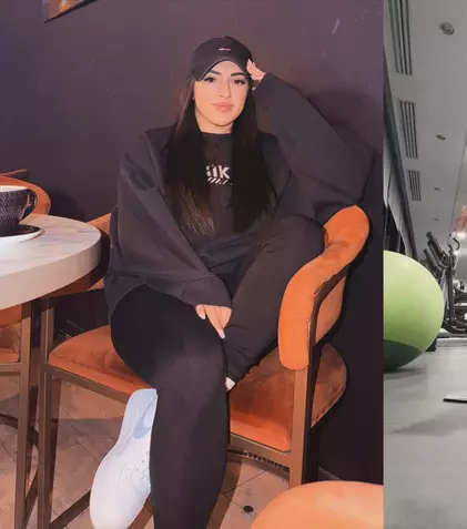 Fiica Larisei Iordache a rostit primul cuvânt. Cum arată Amira și ce a spus. „Sunt recunoscătoare că sunt mama ei”