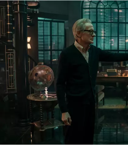 „Lazarus”, noul thriller Prime Video semnat de Harlan Coben, cu Sam Claflin și Bill Nighy, din 22 octombrie. Poveste, trailer