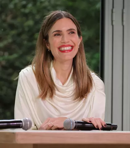 Cum arată astăzi Mandy Moore, actrița din „A Walk to Remember”. Nici fanii nu au recunoscut-o: „Sunt cu adevărat șocat”