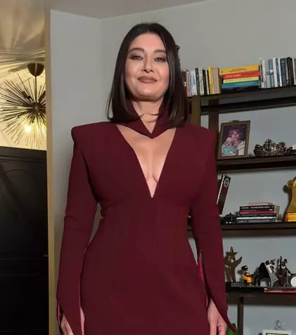 Nurgül Yeşilçay, actrița din „Furtună pe Bosfor”, despre obiceiul de la care nu se abate niciodată. Declarațiile i-au uimit pe fani