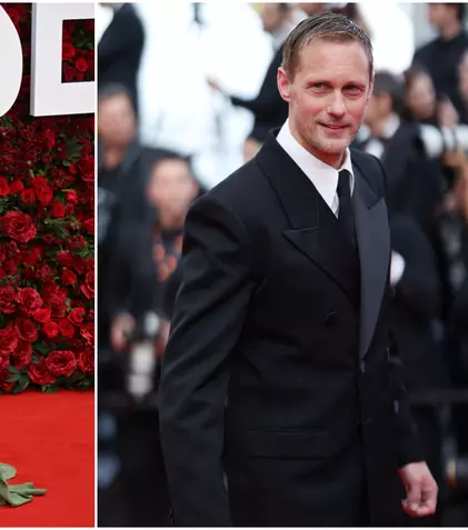 „Wicker”: Olivia Colman și Alexander Skarsgård într-o dramă romantică excentrică despre iubire și haos