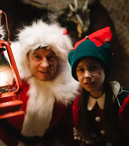 Pavel Bartoș revine în rolul lui Ramon. „E un film pentru toată familia”. Ce se întâmplă în „Crăciun cu Ramon” și cine face parte din distribuție