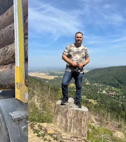 România, te iubesc!, 19 octombrie. Rareș Năstase aduce reportajul „Rezervații pentru combinații”