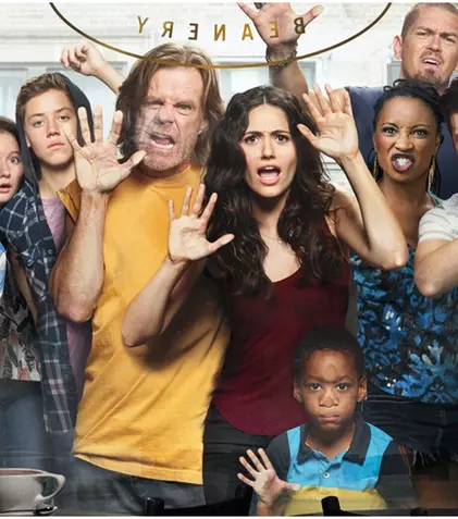 „Shameless” e disponibil pe Netflix: toate cele 11 sezoane
