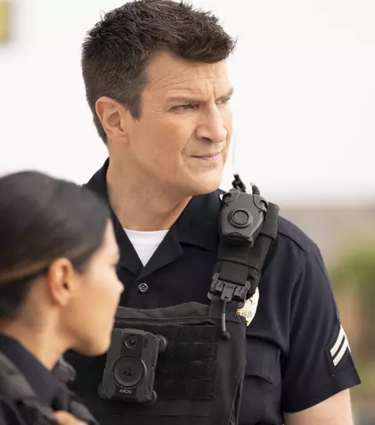 Ce e nou la AXN în octombrie. Sezoane noi din „The Rookie” și „Walker”