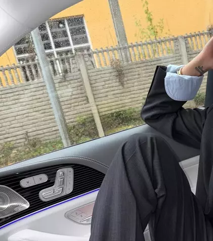 Adelina Pestrițu, urare de ziua soțului ei, Virgil Șteblea: „Răscolind prin amintiri, am găsit primele noastre poze împreună”