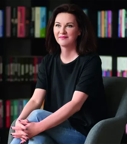 Cum arată și cu ce se ocupă astăzi Adriana Muraru, fosta colegă a Andreei Esca. A renunțat complet la lumina reflectoarelor