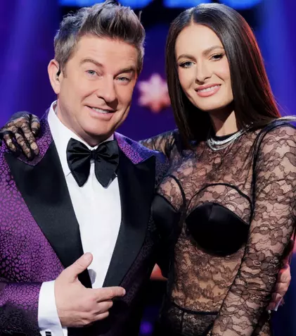 Au început filmările pentru PROTEVELION 2026. Pavel Bartoș și Raluka, din nou prezentatori. „E o nebunie frumoasă”