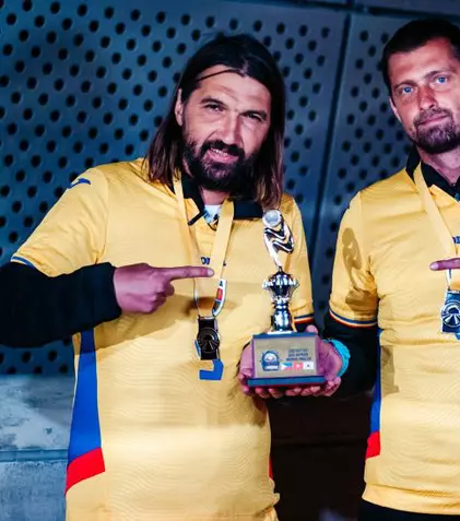 Dan Alexa și Gabi Tamaș, despre ce nu s-a văzut la TV, în Asia Express. „Am râs mult în noaptea aia”. EXCLUSIV