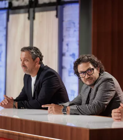 Eliminare șocantă la MasterChef, 10 noiembrie 2025. Chef Bontea: „Nu contează cât de bun ești. Dacă ai o zi proastă, pleci acasă!”