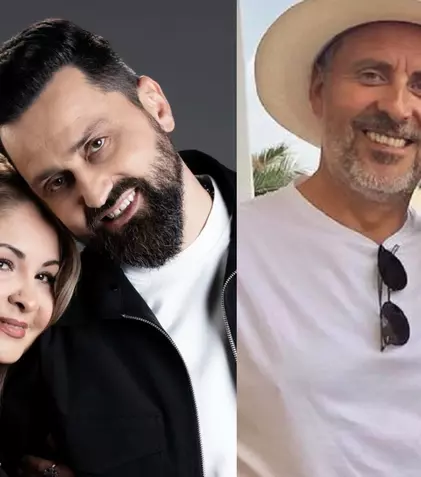 De la prima întâlnire la o viață împreună: poveștile de iubire ale juraților de la „Chefi la cuțite”. Cine sunt femeile din viața lor