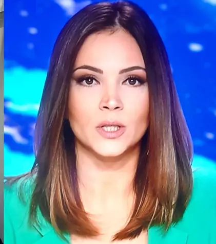 Jurnalista Diana Enache, întrebată de o studentă când a intrat în televiziune. Ce replică i-a dat tânăra
