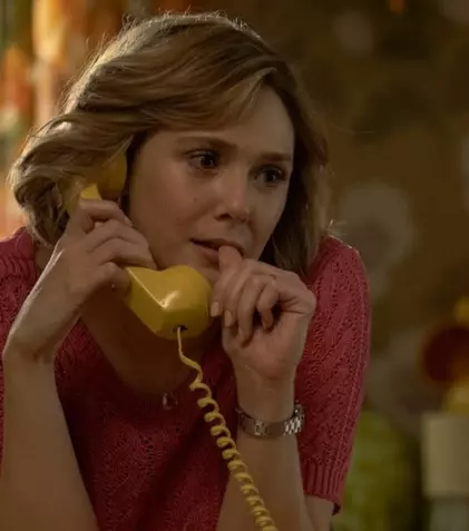 Elizabeth Olsen și Miles Teller într-o comedie romantică în stil clasic. Cine mai face parte din distribuție. Dată de lansare în cinematografe