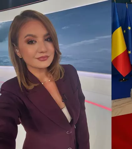 După trei ani la Observator, jurnalista Florentina Lazăr a plecat din echipa Antena 1: „Am simțit că este momentul pentru un nou capitol”. Cu ce post a semnat - Exclusiv