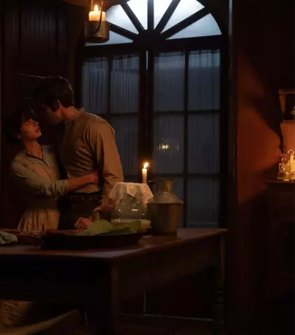 „Ca apa pentru ciocolată” revine pe HBO Max: tot ce trebuie să știi despre sezonul final