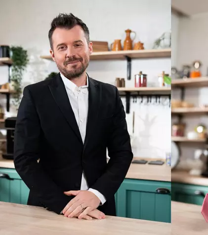 „Meniu de vedetă” ajunge în Maroc cu o serie de ediții speciale. Ce promite noul sezon al emisiunii de la Antena Stars