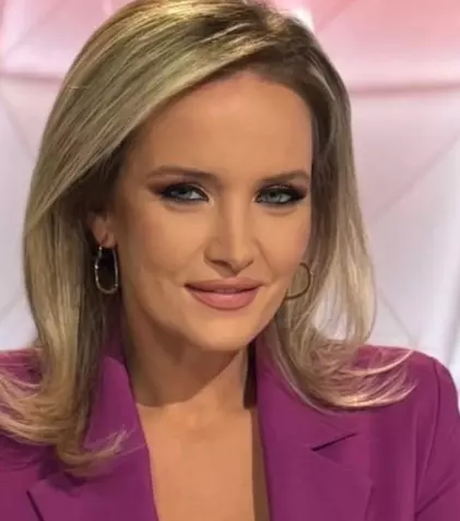 Cum arăta Ioana Maria Moldovan în urmă cu 12 ani. „Timpul schimbă nuanța, nu esența”