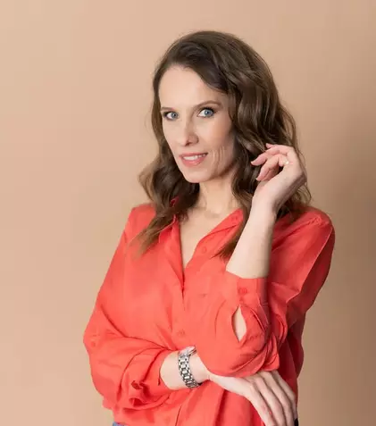 Ionela Năstase, declarații sfâșietoare despre lupta cu cancerul de sân: „O cicatrice îmi amintește că sunt o învingătoare!”