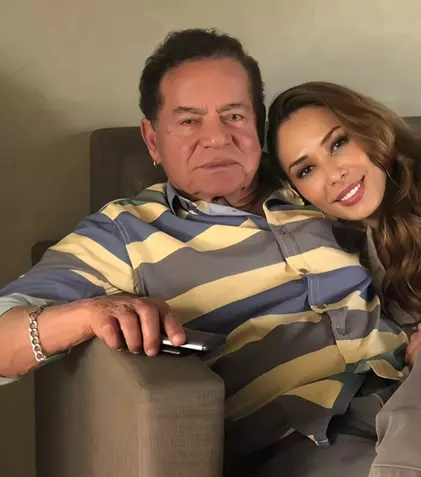 Iulia Vântur, mesaj emoționant pentru Salim Khan: „E binecuvântare în viața mea”. Cu ce declarație l-a impresionat pe tatăl lui Salman Khan